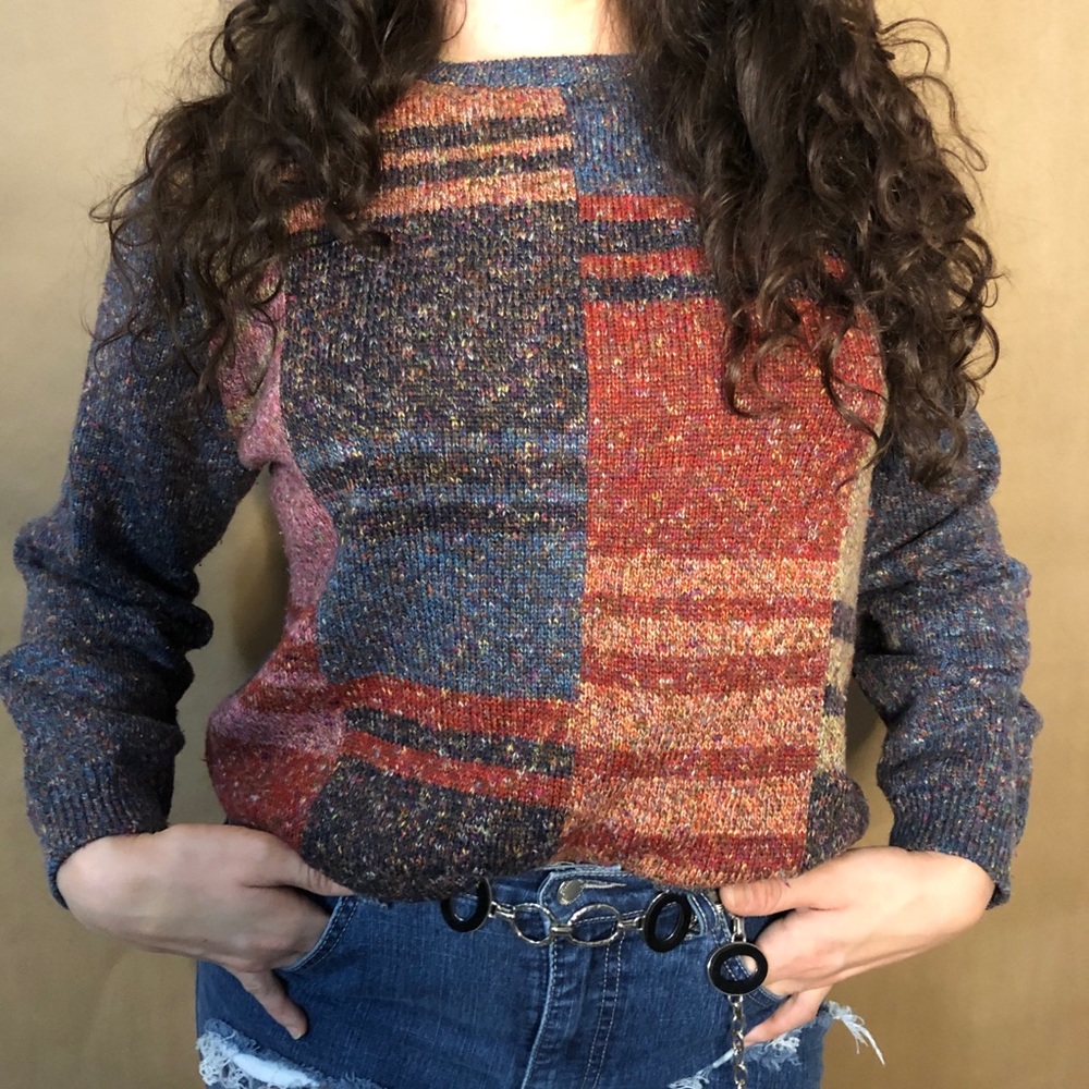 Alfred Dunner Sweater